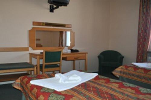 Slagsta Motell & Waerdshus Norsborg Kamer foto